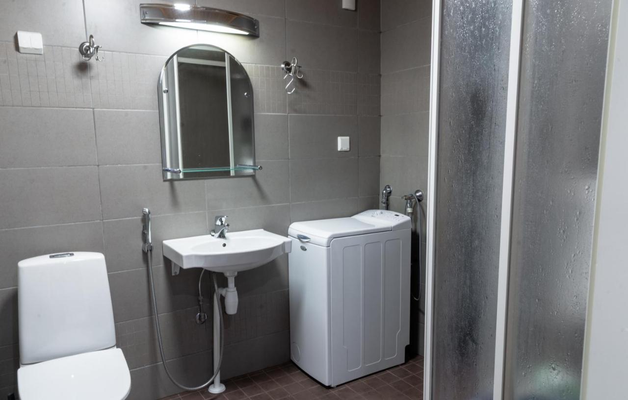 Chalets Ukkoherra 1 & 2 Ruka Ngoại thất bức ảnh