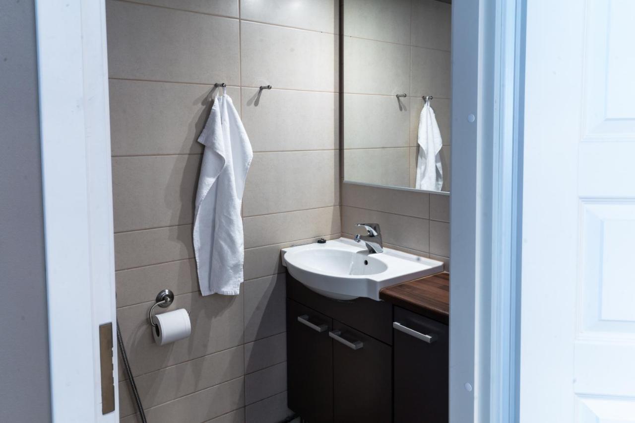 Chalets Ukkoherra 1 & 2 Ruka Ngoại thất bức ảnh