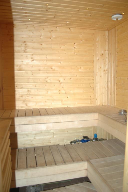 Chalets Ukkoherra 1 & 2 Ruka Ngoại thất bức ảnh